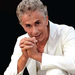Raffaele Paganini